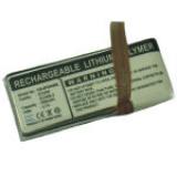 Batterie lecteur mp3 mp4 video apple ipod classic 80gb