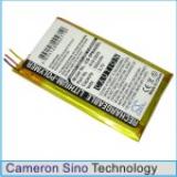 Batterie lecteur mp3 mp4 video apple ipod nano 2eme generation