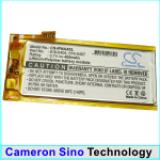 Batterie lecteur mp3 mp4 video apple 16g mb903ll a