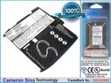 Batterie lecteur mp3 mp4 video apple a1219