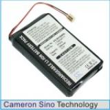 Batterie  sony 1 157 607 11