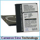 Batterie  sony lip 880pd b