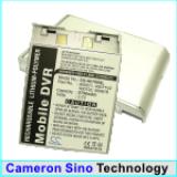 Batterie  archos archos av700, av740, av760, av780, av7100, av700tv, av700e, poc