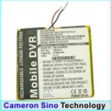 Batterie lecteur mp3 mp4 video archos av405 2gb