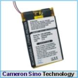 Batterie lecteur mp3 mp4 video creative creative v