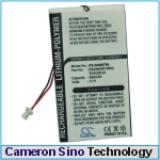 Batterie lecteur mp3 mp4 video creative dap md0005