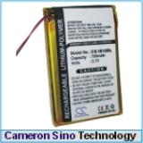Batterie lecteur mp3 mp4 video iriver e10ct