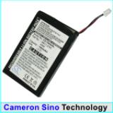 Batterie  toshiba toshiba gigabeat megf10, gigabeat megf20, gigabeat megf40, gig