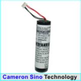 Batterie  toshiba toshiba gigabeat mev30, gigabea mev60
