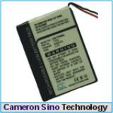 Batterie lecteur mp3 mp4 video sanyo sanyo dy002
