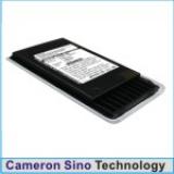 Batterie lecteur mp3 mp4 video sirius stiletto 100 sl100pk1