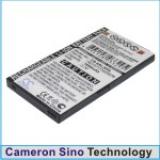 Batterie lecteur mp3 mp4 video sirius sirius stiletto sl2