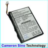 Batterie  roc roc digital 14003 rocbox 20gb