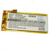 Batterie  apple 616 0405