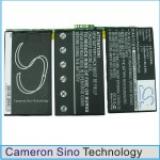 Batterie tablette apple a1395