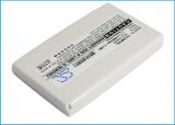 Batterie lecteur mp3 mp4 video minon dmp 3
