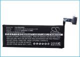 Batterie  apple 4s
