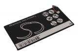 Batterie lecteur mp3 mp4 video huawei mediapad