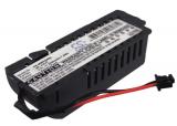 Batterie lecteur mp3 mp4 video mitsubishi melservo mr j3 a