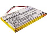 Batterie  digital prisim pl903295