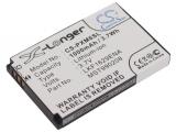 Batterie lecteur mp3 mp4 video samsung nexus 25