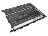 Batterie  lenovo l10m2121 ideapad k1