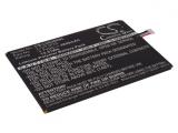 Batterie  lenovo l12t1p33 ideapad a3000