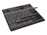 Batterie  lenovo l12d2p31 ideapad s6000
