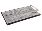 Batterie  acer ac13f3l iconia tab a1