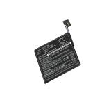 Batterie lecteur mp3 mp4 video apple a1574
