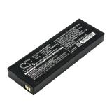 Batterie  fanvision bali 33636p k-ivt-300-gd-b