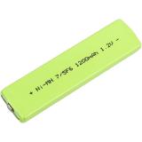 Batterie  lg hhf 120t