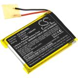 Batterie  sandisk sdmx24 sansa clip sport
