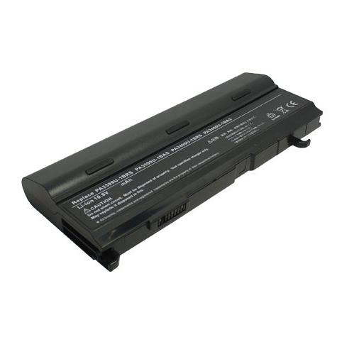 Batterie 6600 mah