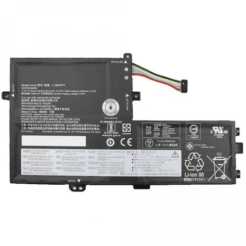 Batterie ordinateur portable lenovo ideapad c340 15iil 81xj0048au