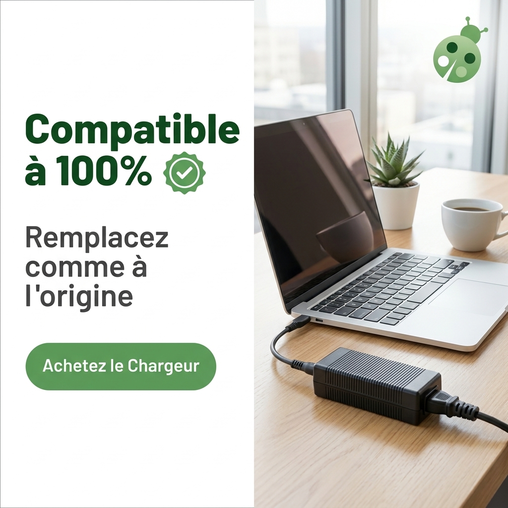 Chargeur ordinateur portable lenovo ideapad 720s 14ikb 81bd003hge