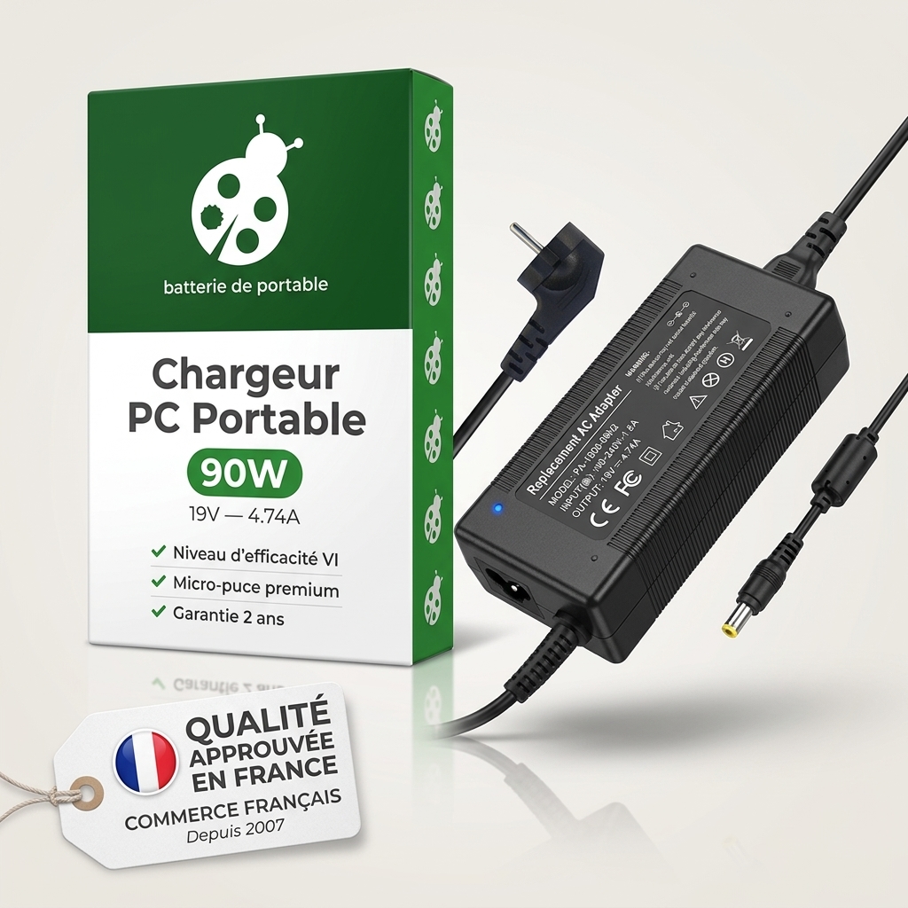 Refc batterie a13 040n3a