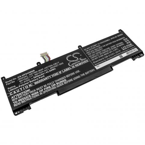 Batterie  hp m01524 ac1