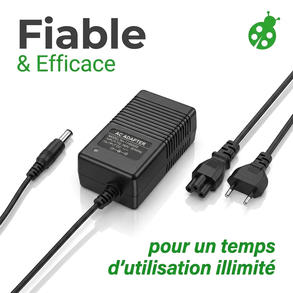 Chargeur ordinateur portable asus vivobook x512da
