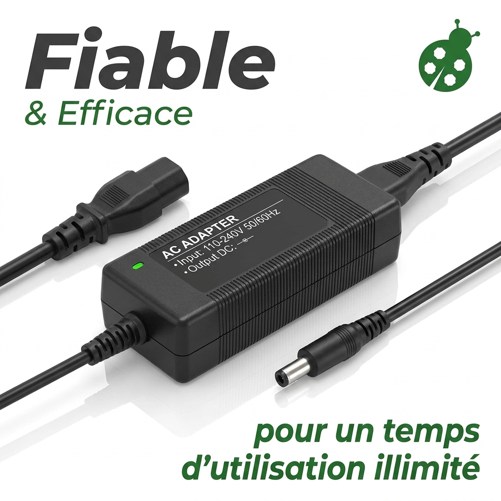 Chargeur ordinateur portable asus zenbook ux433