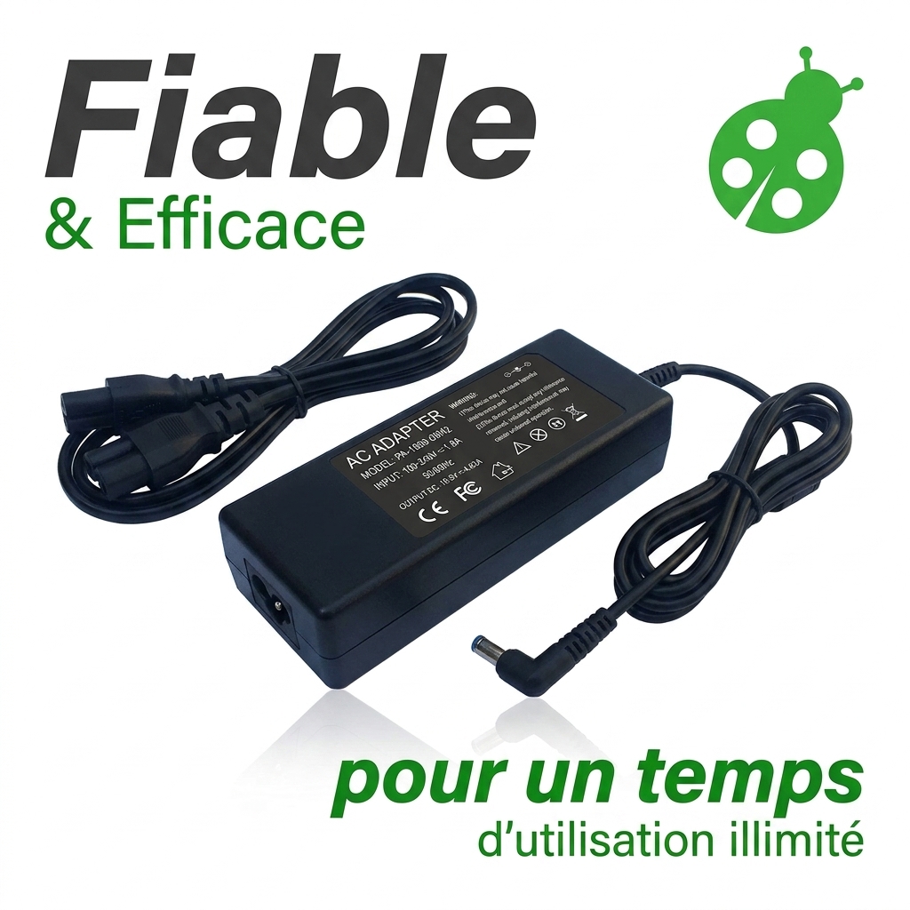 Chargeur ordinateur portable hp  470 g8 1125g4