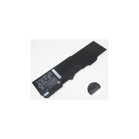 Batterie ordinateur portable hp zbook fury 17 g7 2p5n1pa