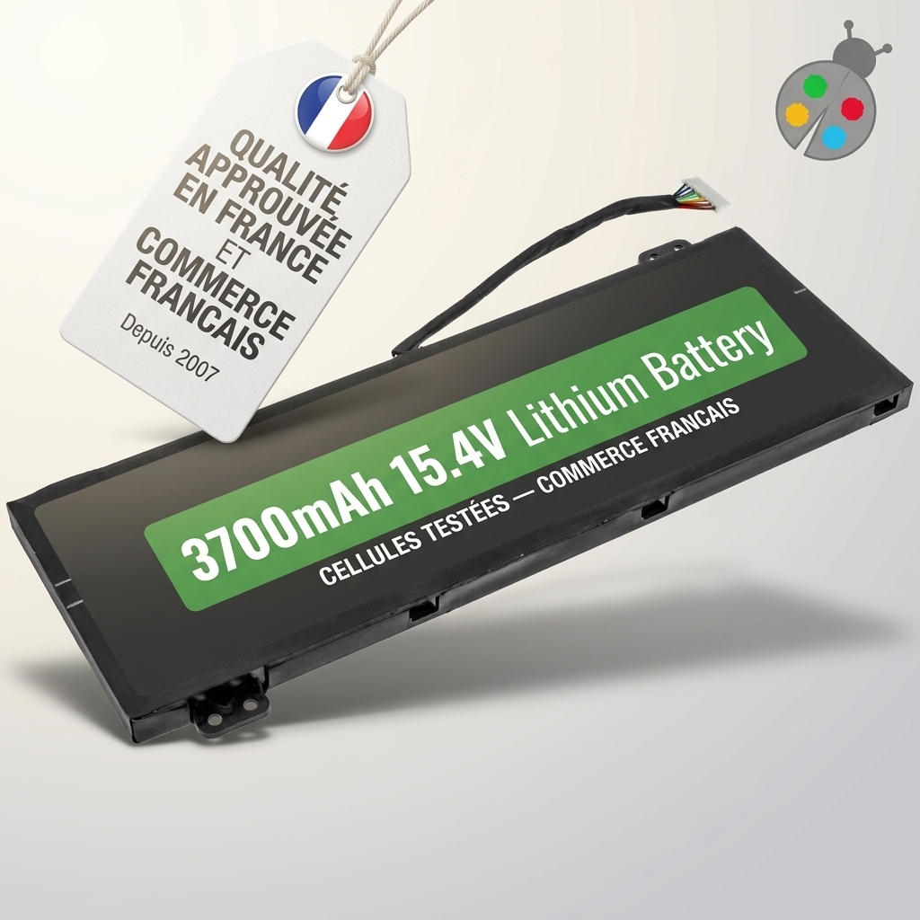 Refc batterie ap18e7m