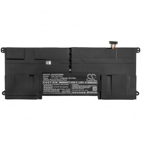 Batterie ordinateur portable asus taichi 21 cw003h