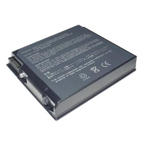 Batterie  dell 1g222