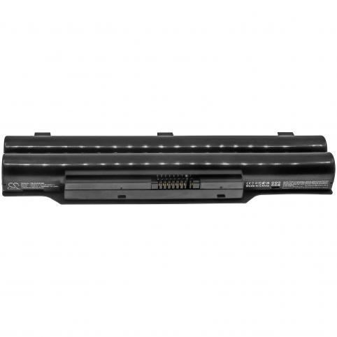 Batterie  fujitsu fpcbp331ap