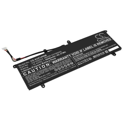 Batterie ordinateur portable asus zenbook duo 14 ux482eg ka series