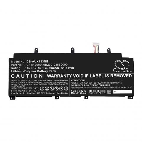 Batterie asus k50