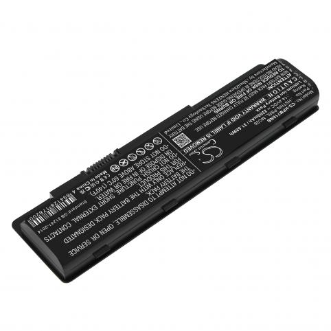 Batterie hp envy 17-n104nf