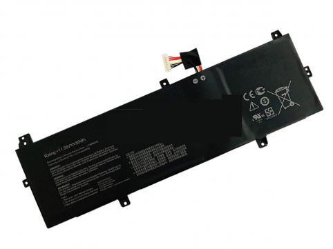 Batterie ordinateur portable asus expertbook p5 p5440fa 0061a8265u